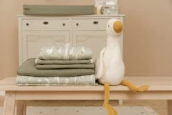 Little Dutch Wiegdeken Little Goose 70 X 100 Cm -Babyproducten Winkel 1200x800 296