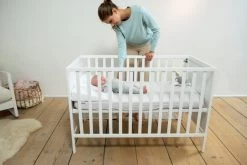 Doomoo Basics - Hellend Vlak - Reflux Kussen - Rest Easy Large -Babyproducten Winkel 1200x800 301
