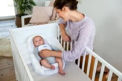 Doomoo Basics - Supreme Sleep Plus - Slaapnestje -Babyproducten Winkel 1200x800 306