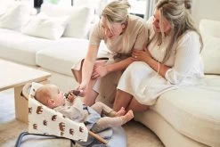 Jollein Hydrofiel Multidoek 115x115cm - Savannah - 2 Stuks -Babyproducten Winkel 1200x800 47