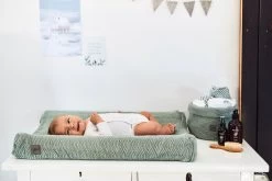 Jollein Hydrofiel Multidoek 115x115cm - Savannah - 2 Stuks -Babyproducten Winkel 1200x800 48