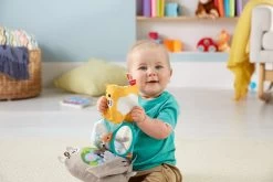 Fisher Price Fisher-Price Knuffelbaar Activiteiten Boekje Baby - Baby Speelgoed 27 Fisher Price Fisher-Price Knuffelbaar Activiteiten Boekje Baby - Baby Speelgoed -Babyproducten Winkel 1200x800 58