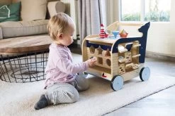 Baby Walvis Loopwagen - Houten Speelgoed Vanaf 1 Jaar 23 Baby Walvis Loopwagen - Houten Speelgoed Vanaf 1 Jaar -Babyproducten Winkel 1200x800 59