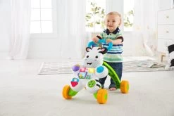 Fisher Price Fisher-Price Loop Met Mij Zebra - Looptrainer 24 Fisher Price Fisher-Price Loop Met Mij Zebra - Looptrainer -Babyproducten Winkel 1200x800 60