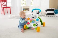 Fisher Price Fisher-Price Loop Met Mij Zebra - Franstalige Editie -Babyproducten Winkel 1200x800 63