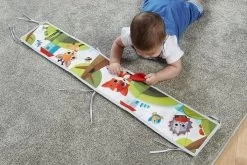 Tiny Love Dubbelzijdige Eerste Boek - Meadow Days - Boerderij -Babyproducten Winkel 1200x800 67