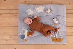 Little Dutch - Speelkleed - Boxkleed - Sailors Bay 23 Little Dutch - Speelkleed - Boxkleed - Sailors Bay -Babyproducten Winkel 1200x800 78