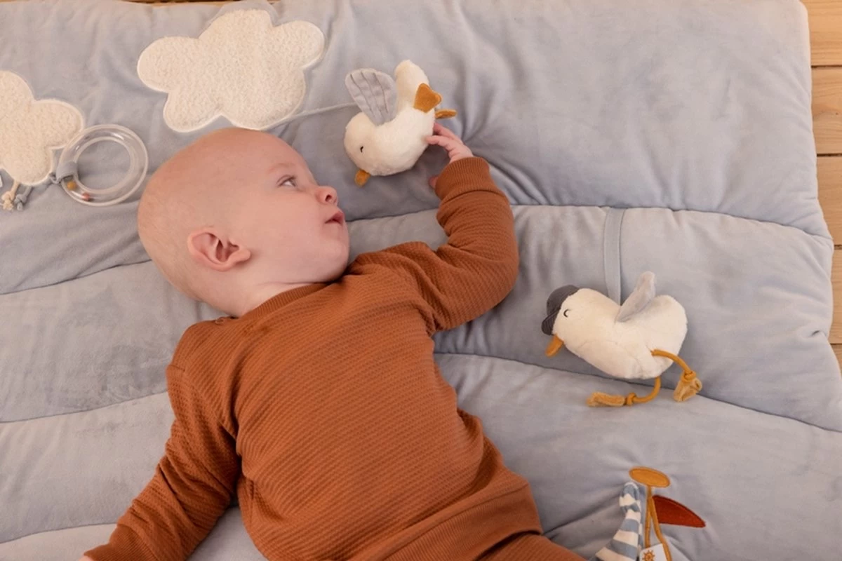 Little Dutch - Speelkleed - Boxkleed - Sailors Bay 20 Little Dutch - Speelkleed - Boxkleed - Sailors Bay - Afbeelding 20