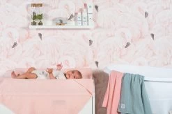 Jollein Baby Deken Wieg 75x100cm Basic Knit - Forest Green 38 Jollein Baby Deken Wieg 75x100cm Basic Knit - Forest Green -Babyproducten Winkel 1200x801 12