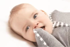 Love To Dream™ Babyslaapzak Swaddle Up™ - Inbakeren - Baby 3-6 Maanden - 6-8.5 Kg - All Season - Grijs -Babyproducten Winkel 1200x802 6