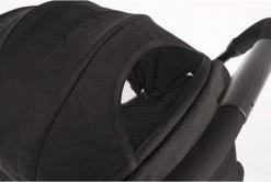 Kekk Buggy Ymo Plus Junior 45 X 105 Cm Aluminium Zwart -Babyproducten Winkel 1200x806 1