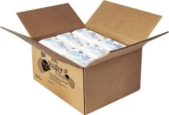 Etos Baby Waterdoekjes - Billendoekjes - Megabox - 1440 Stuks (24 X 60 Stuks)