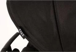 Kekk Buggy Ymo Plus Junior 45 X 105 Cm Aluminium Zwart -Babyproducten Winkel 1200x815 3