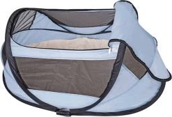 Deryan BabyBox Campingbedje - Baby Tentje - Blue 19 Deryan BabyBox Campingbedje - Baby Tentje - Blue -Babyproducten Winkel 1200x815 4