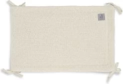 Jollein Bedomrander Bliss Knit 180x35cm - Nougat -Babyproducten Winkel 1200x816 4