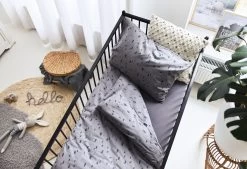 Jollein Baby Hoeslaken Ledikant Jersey 60x120cm - Storm Grey 21 Jollein Baby Hoeslaken Ledikant Jersey 60x120cm - Storm Grey -Babyproducten Winkel 1200x822 3