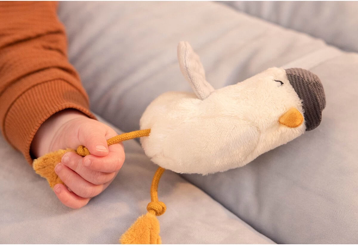 Little Dutch - Speelkleed - Boxkleed - Sailors Bay 7 Little Dutch - Speelkleed - Boxkleed - Sailors Bay - Afbeelding 7