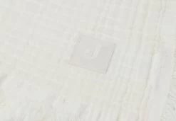 Jollein Baby Deken Ledikant 120x120cm Muslin Fringe - Ivory 27 Jollein Baby Deken Ledikant 120x120cm Muslin Fringe - Ivory -Babyproducten Winkel 1200x830 11