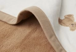 Jollein Baby Deken Ledikant Jersey 100x150cm - Teddy Bear -Babyproducten Winkel 1200x830 13