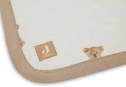 Jollein Baby Deken Ledikant Jersey 100x150cm - Teddy Bear -Babyproducten Winkel 1200x830 14