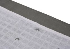 Jollein Hydrofiele Doek Small 70x70cm Stargaze - Leaf Green - 3 Stuks -Babyproducten Winkel 1200x830 2