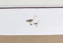 Jollein Baby Laken Ledikant 120x150cm - Goose 14 Jollein Baby Laken Ledikant 120x150cm - Goose -Babyproducten Winkel 1200x830 26