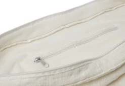 Jollein Shopper Embroidery - Ivory -Babyproducten Winkel 1200x830 5