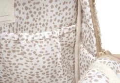 Jollein Luiertas Rugzak Boucle - Biscuit -Babyproducten Winkel 1200x830 9