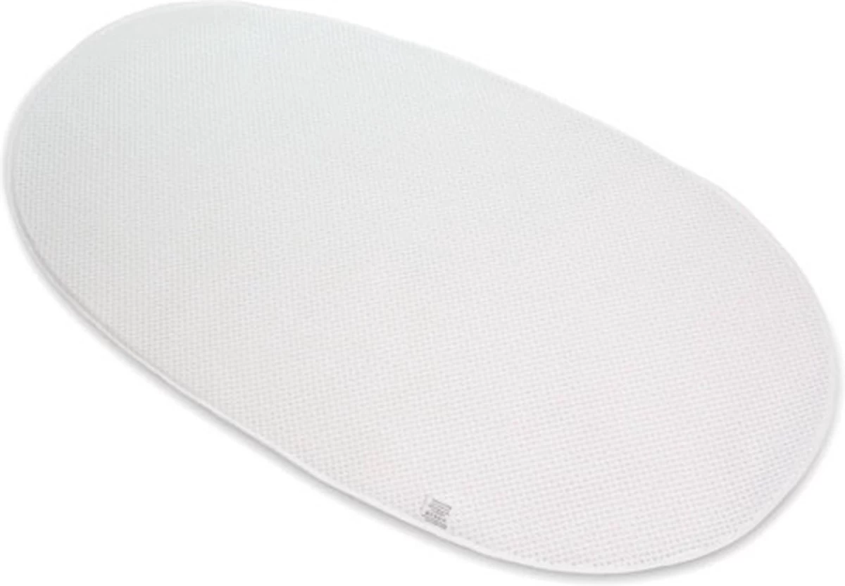 Deryan 3D Welcool Matras - Peuter Luxe - Ademend Matras 13 Deryan 3D Welcool Matras - Peuter Luxe - Ademend Matras - Afbeelding 13