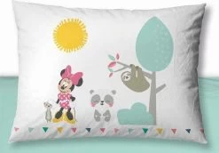 Minnie Mouse Ledikant Dekbedovertrek Hello 100x135 Cm 6 Minnie Mouse Ledikant Dekbedovertrek Hello 100x135 Cm -Babyproducten Winkel 1200x834 1