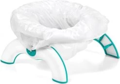 Oxo Tot 2-in-1 Plaspotje - Reispotje - WC Verkleiner - Teal 9 Oxo Tot 2-in-1 Plaspotje - Reispotje - WC Verkleiner - Teal -Babyproducten Winkel 1200x837