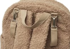 Jollein Luiertas Rugzak Boucle - Biscuit -Babyproducten Winkel 1200x838 6