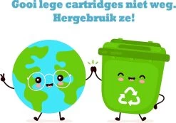 Wonix® - Luieremmers Navulling - Voor 8 Tommee Tippee Twist & Click, 10 Korbel, 14 Angelcare En Meer - 100m 7 Wonix® - Luieremmers Navulling - Voor 8 Tommee Tippee Twist & Click, 10 Korbel, 14 Angelcare En Meer - 100m -Babyproducten Winkel 1200x839