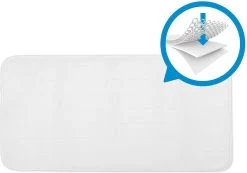 AeroSleep® ECOlution Pack 2-in-1 : Matras + 3D Matrasbeschermer - Bed - 150 X 70 Cm 25 AeroSleep® ECOlution Pack 2-in-1 : Matras + 3D Matrasbeschermer - Bed - 150 X 70 Cm -Babyproducten Winkel 1200x839 3