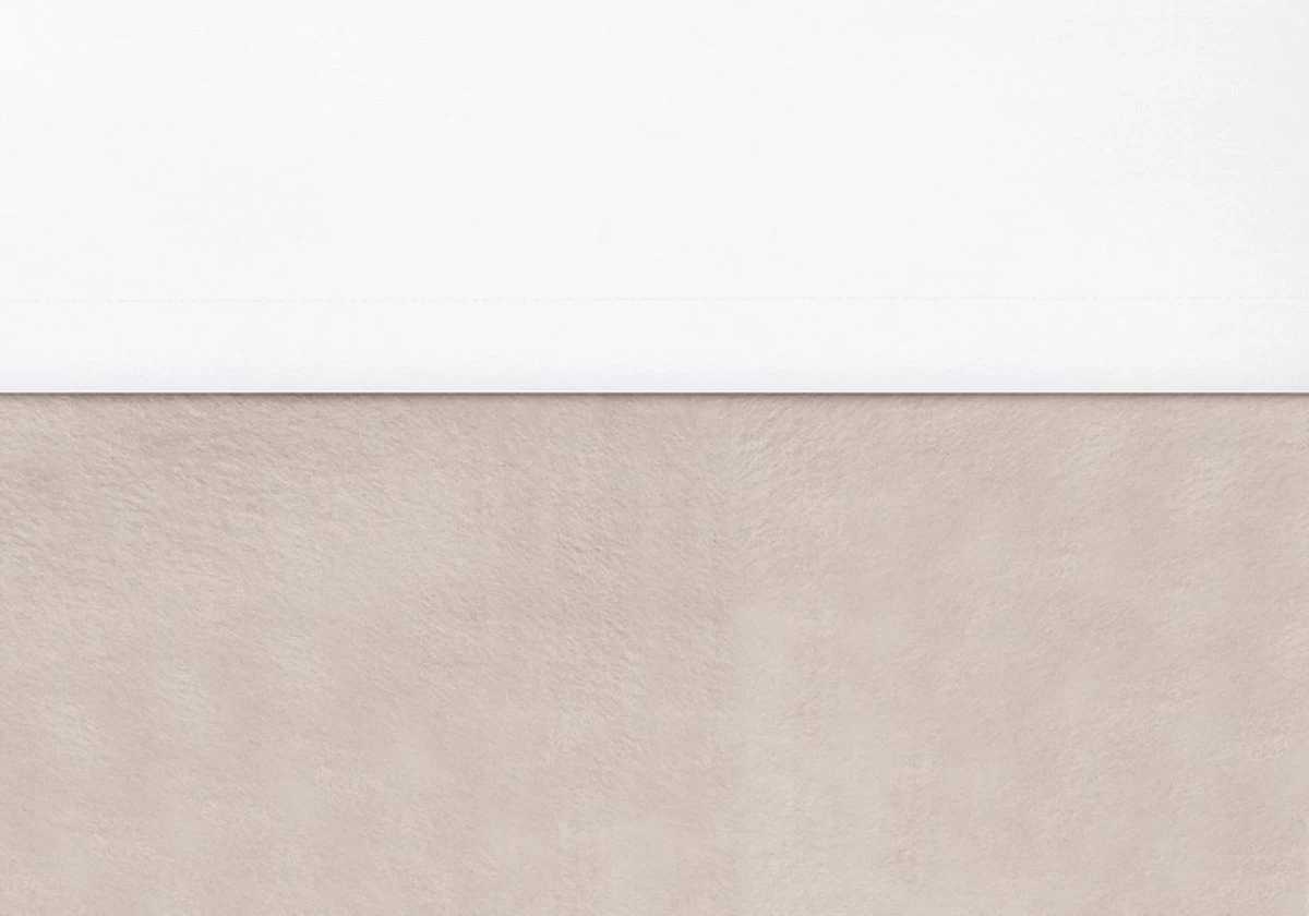 Jollein Baby Laken Ledikant 120x150cm - Wit 11 Jollein Baby Laken Ledikant 120x150cm - Wit - Afbeelding 11