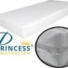 Comfort Medium HR40 Princess Ledikant-Baby-Matras -60x120x10-cm-