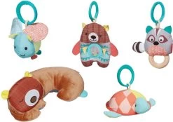 Skip Hop Activiteitengym Camping Cubs Tippee -Babyproducten Winkel 1200x844 1