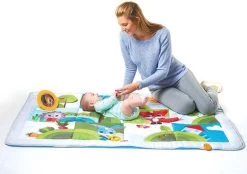 Tiny Love Supermat Speelmat - Meadow Days -Babyproducten Winkel 1200x844 2