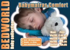 Peuter Matras Koudschuim Air 70x140 -Babyproducten Winkel 1200x848 2