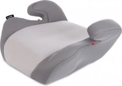 Lionelo Luuk - Stoelverhoging - Voorgevormde Vorm - Zachte Spons Gebruikt In De Zitting - Extra Bevestigingsriem