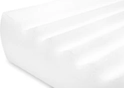 Sensillo Baby Reflux Kussen Hellend - Wigkussen - Verhogend Kussen Baby - Kinderwagen Kussen Baby -Babyproducten Winkel 1200x852 3