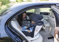 Lionelo Bastiaan - Autostoel - 360° Draaibaar - ISOFIX -Babyproducten Winkel 1200x857 2
