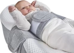 Mio Amore - Reflux Baby Matras - Relax Kussen - Voedingsmatras -Babyproducten Winkel 1200x861 6