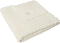 Jollein Basic Knit Ivory 75 X 100 Cm Wiegdeken 516-511-67031 -Babyproducten Winkel 1200x864 4