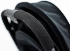 Hamilton By Yoop S1 Plus Buggy – Nieuw En Hoger 2023 Model – Premium Budget Stroller Met One Hand Folding Technologie – Zwart/Antraciet – Lichte, Verstelbare En Wendbare Kinderwagen Met Vele Gemakken -Babyproducten Winkel 1200x866 3