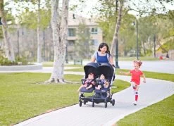 Joovy Kooper X2 Dubbele Buggy - Black - Duo Buggy -Babyproducten Winkel 1200x869 3