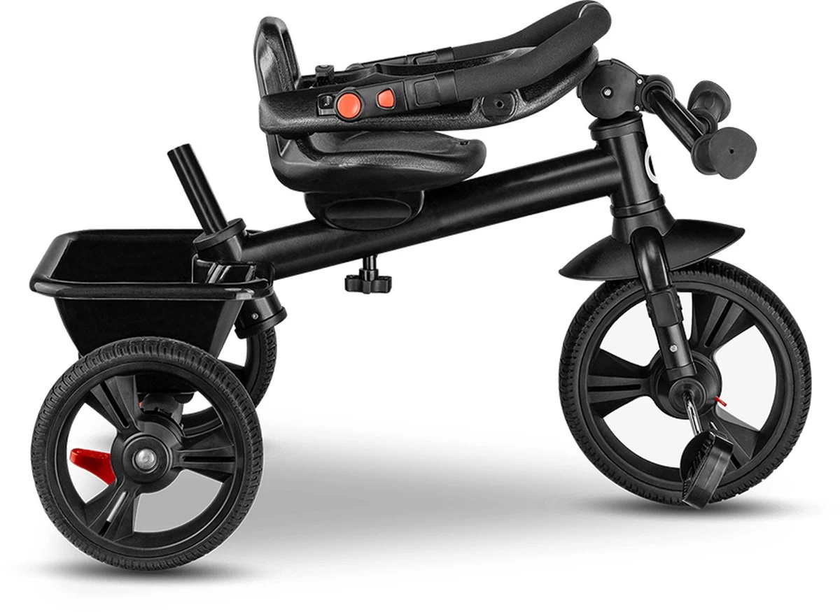 Lionelo Haari - Driewieler - Drankhouder - 2in1 - Tot 36+ 15 Lionelo Haari - Driewieler - Drankhouder - 2in1 - Tot 36+ - Afbeelding 15