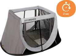 AeroMoov Instant Travel Cot Reisbed - Grey Rock 23 AeroMoov Instant Travel Cot Reisbed - Grey Rock -Babyproducten Winkel 1200x881 5