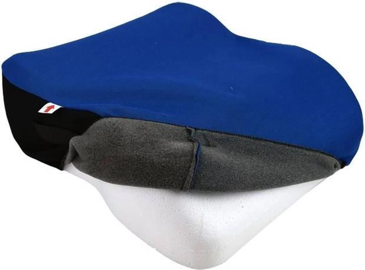 Universele Auto Zitverhoger - Stoelverhoger - Kinderzitje - Autozitje - Zwart 4 Universele Auto Zitverhoger - Stoelverhoger - Kinderzitje - Autozitje - Zwart - Afbeelding 4