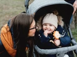 Lionelo Annet Plus - Kinderwagen 2in1 - Inklapsysteem - XXL Dakje - Tot 22 Kg -Babyproducten Winkel 1200x896 4